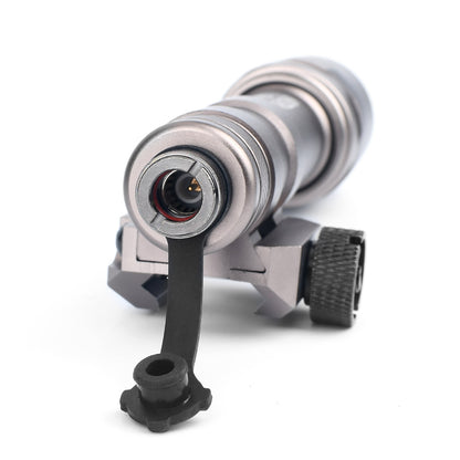 WADSN M600U SCOUT LIGHT With Dual Function Tape Switch Version- TAN (WD04042) - APEXTAC GEAR