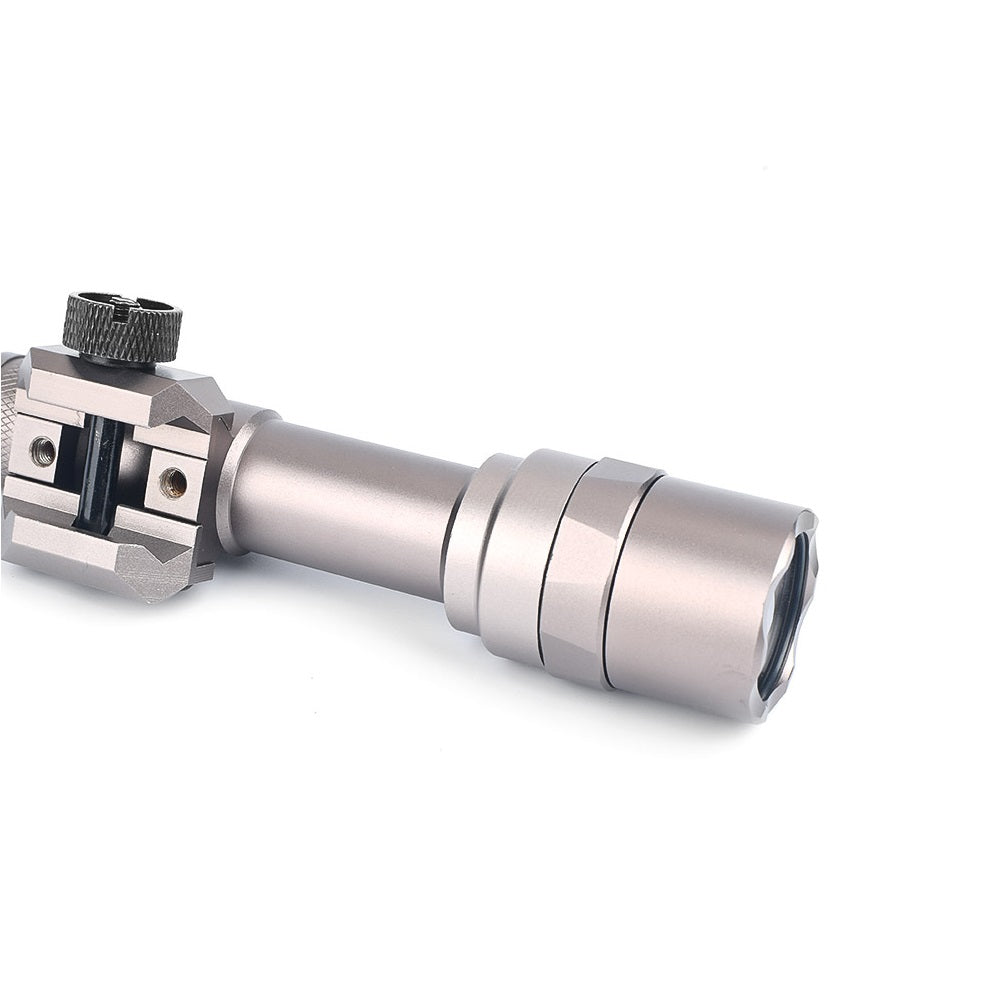 WADSN M600U SCOUT LIGHT Two Control Kit Version - TAN (WEX356) - APEXTAC GEAR