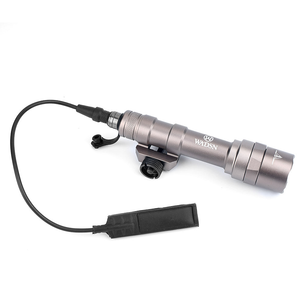 WADSN M600U SCOUT LIGHT Two Control Kit Version - TAN (WEX356) - APEXTAC GEAR