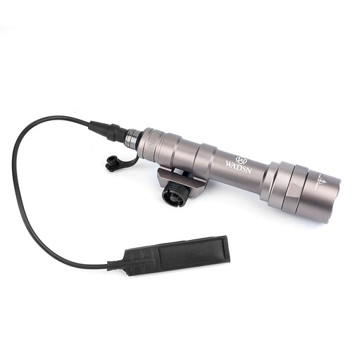 WADSN M600U SCOUT LIGHT Single Pressure Pad Version - TAN (WD04040) - APEXTAC GEAR