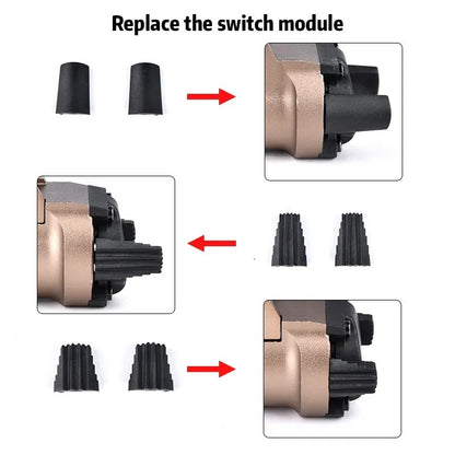 WADSN ML PL350-PLHv2 Pistol Light Package Flashlight (WD04094) - APEXTAC GEAR