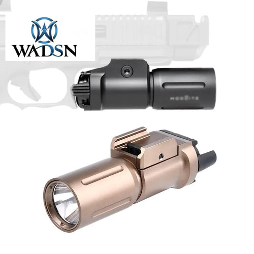 WADSN ML PL350-PLHv2 Pistol Light Package Flashlight (WD04094) - APEXTAC GEAR