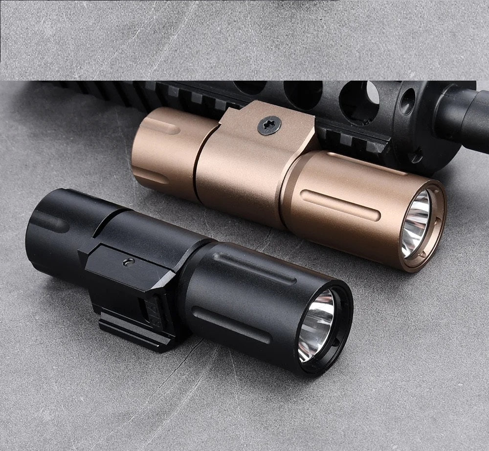 WADSN ML PLHv2 - PDW350 Light Package Rail Mount Tactical Flashlight (WD04095) - APEXTAC GEAR