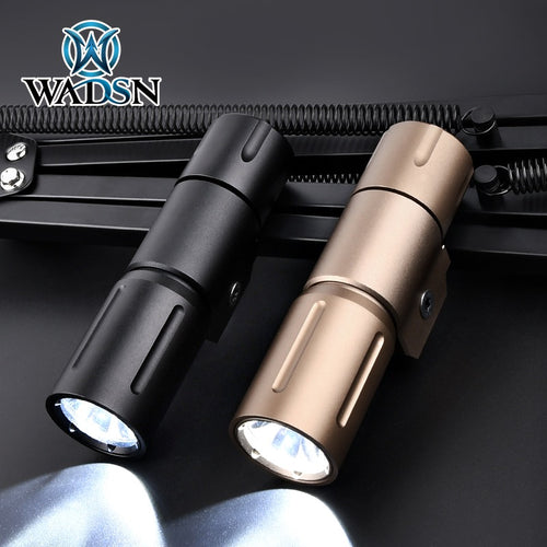 WADSN ML PLHv2 - PDW350 Light Package Rail Mount Tactical Flashlight (WD04095) - APEXTAC GEAR