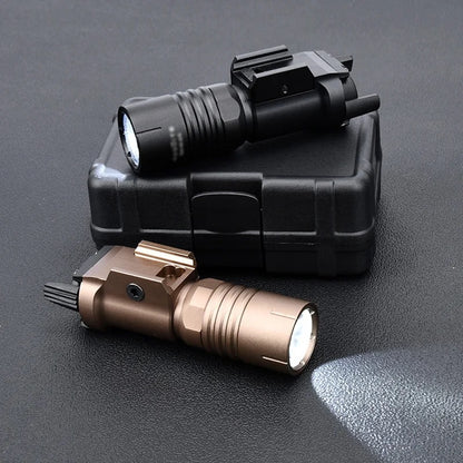 WADSN ML PL350-PLHv2 Pistol Light Package Ver. 2.0 Flashlight (WD04096) - APEXTAC GEAR