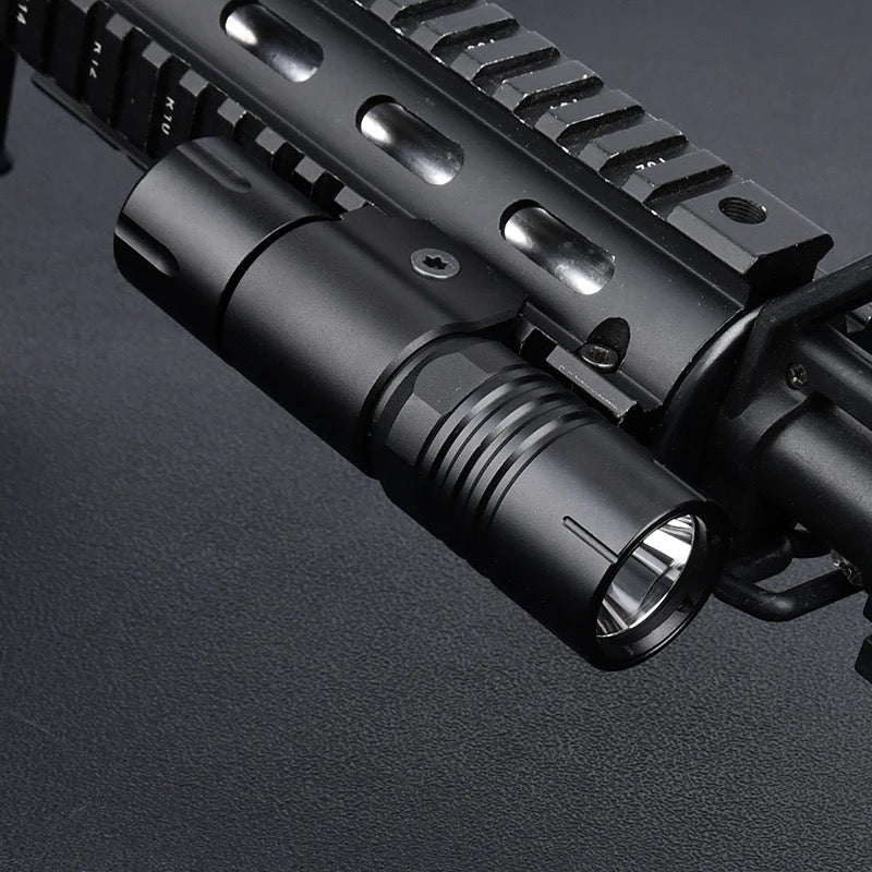 WADSN ML PLHv2 - PDW350 Light Package 2.0 Rail Mount Tactical Flashlight (WD04097) - APEXTAC GEAR