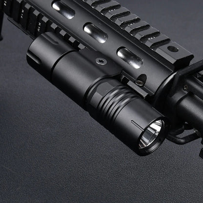 WADSN ML PLHv2 - PDW350 Light Package 2.0 Rail Mount Tactical Flashlight (WD04097) - APEXTAC GEAR