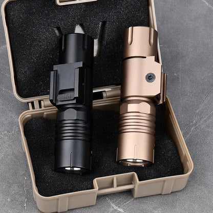 WADSN ML PLHv2 - PDW350 Light Package 2.0 Rail Mount Tactical Flashlight (WD04097) - APEXTAC GEAR