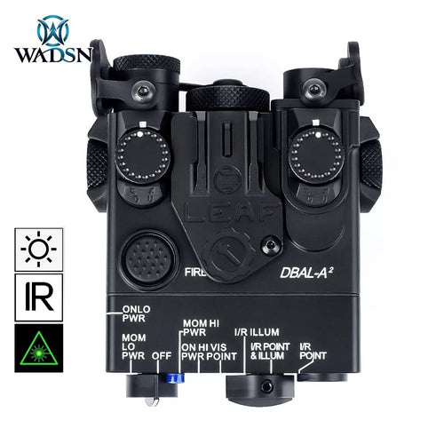 Laser Aiming Module - DBAL-A2 | APEXTAC GEAR