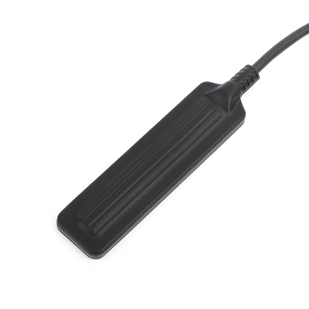 WADSN Small Remote Tail Control Switch Pad Crane Plug - BLACK (WD07052-BK) - APEXTAC GEAR