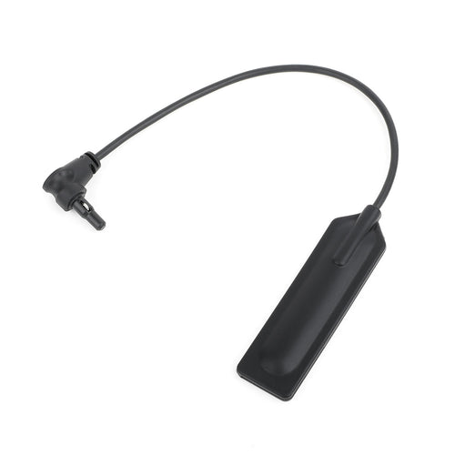 WADSN Standard Remote Tail Control Switch Pad Crane Plug - BLACK (WD07053-BK) - APEXTAC GEAR