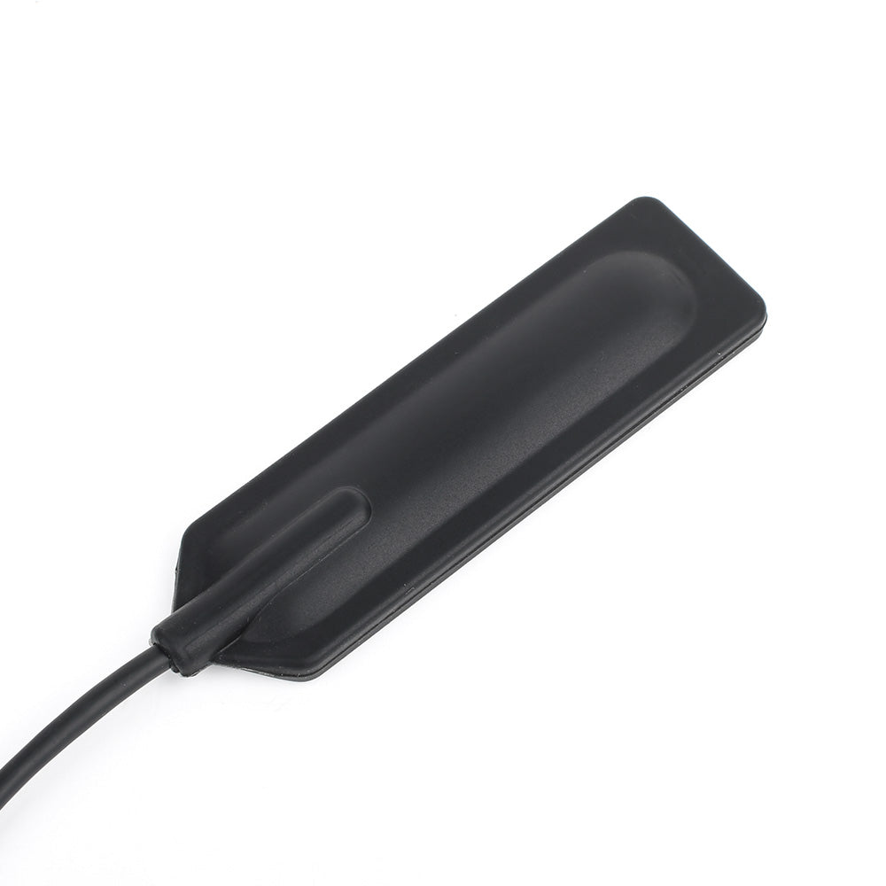 WADSN Standard Remote Tail Control Switch Pad Crane Plug - BLACK (WD07053-BK) - APEXTAC GEAR
