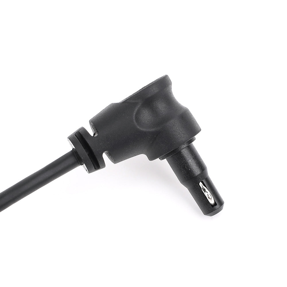 WADSN Standard Remote Tail Control Switch Pad Crane Plug - BLACK (WD07053-BK) - APEXTAC GEAR