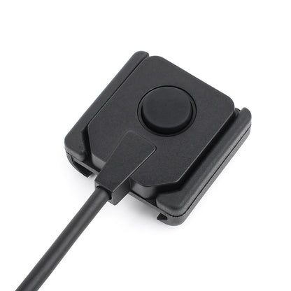 WADSN Rail Mini Remote Tail Control Switch Pad Crane Plug - BLACK (WD07054-BK) - APEXTAC GEAR