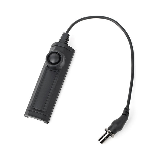 WADSN Dual Function Tape Switch for Surefire Flashlight - Bending Ver. (WD07065) - APEXTAC GEAR