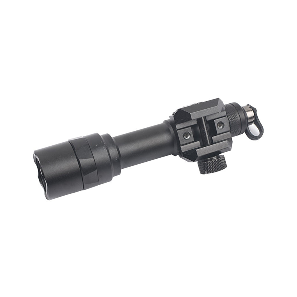 WADSN M600U SCOUT LIGHT With Dual Function Tape Switch Version- BLACK (WD04042) - APEXTAC GEAR