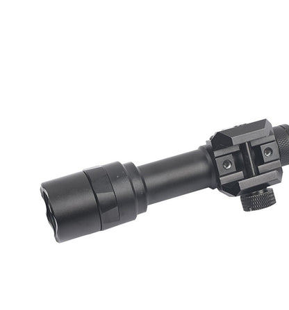WADSN M600U SCOUT LIGHT With Dual Function Tape Switch Version- BLACK (WD04042) - APEXTAC GEAR