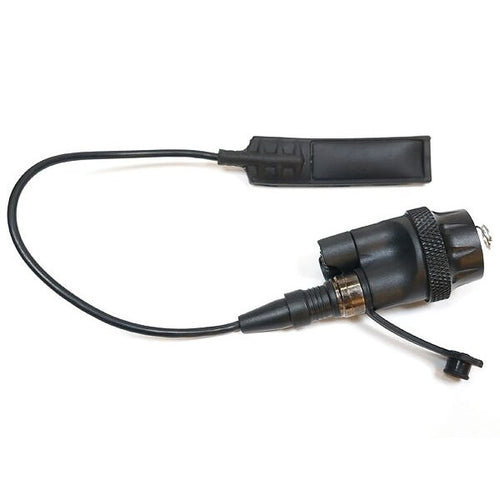 WADSN M600U SCOUT LIGHT With SL07 Scout Dual Switch Version - BLACK (WD04043) - APEXTAC GEAR