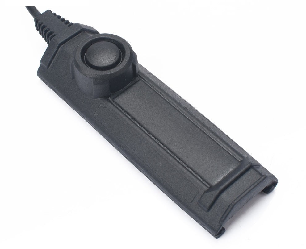 WADSN M300SF Scout Light Flashlight w/ Dual Function Remote Pad - TAN * - APEXTAC GEAR