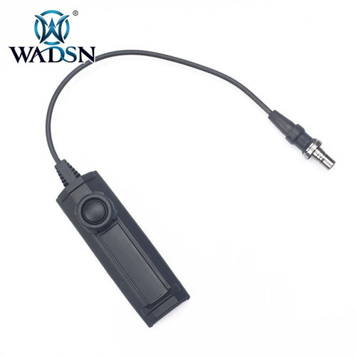 WADSN M600U SCOUT LIGHT With Dual Function Tape Switch Version- TAN (WD04042) - APEXTAC GEAR