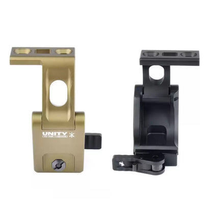 WADSN AIM-O FAST FTC ET G43 Magnifier Scope Mount- TAN (WS02011) - APEXTAC GEAR